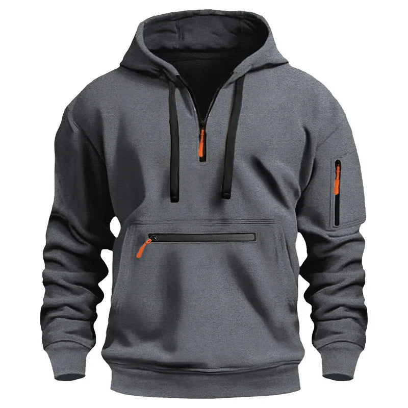 Jaqueta esportiva masculina